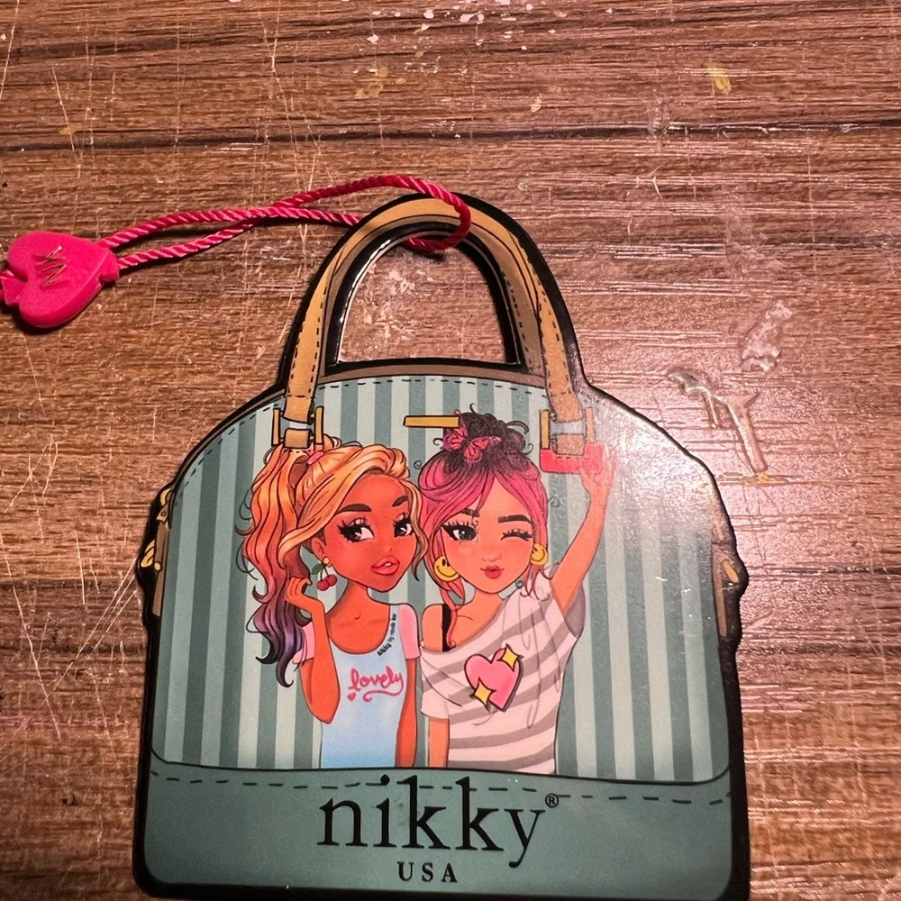 N/A cute pink